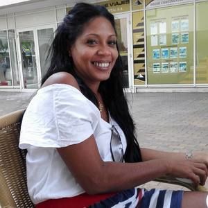 Meet your Posher, Magdalena